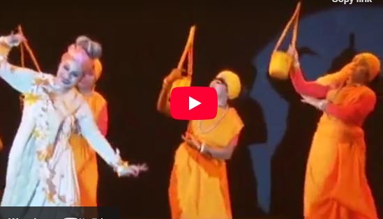 Speech of Dr. Hari Prasad Kanoria, Chairman, ASWWF (Acid Survivors & Women Welfare Foundation)