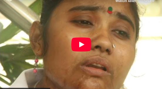 Speech of Dr. Hari Prasad Kanoria, Chairman, ASWWF (Acid Survivors & Women Welfare Foundation)