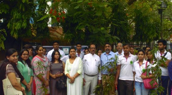 World Environment Day celebrated